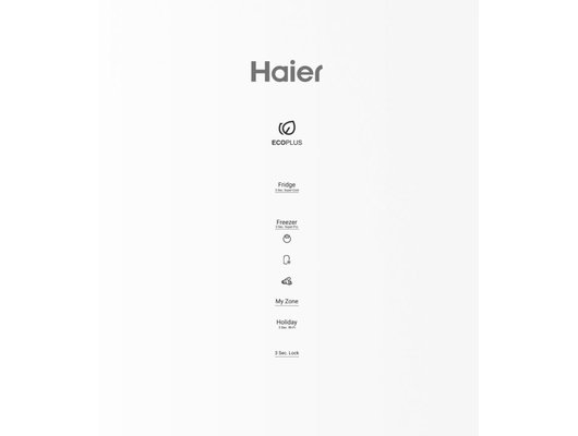 Холодильник HAIER A4F639CGWGU1